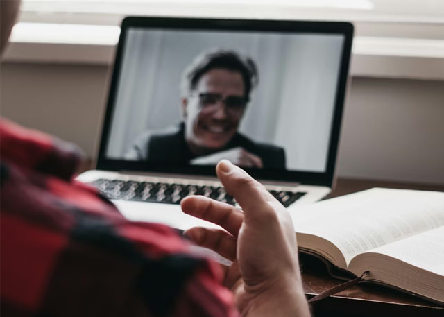 Consulta de psicología online