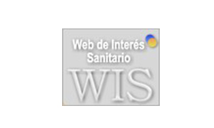Logo Web de Interés Sanitario